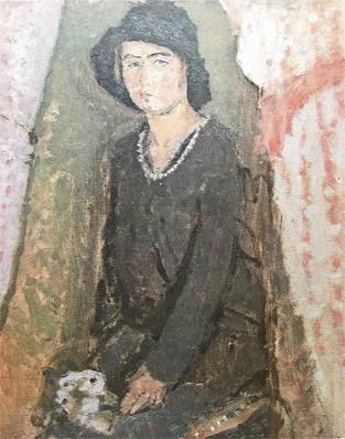 BridgetBishopbyGwenJohn365