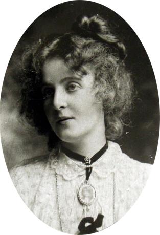 dePassEthelsubstforSirWilliamOrpen