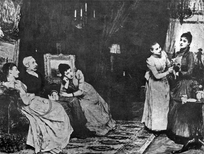 JosephfamilybySirWilliamQuillerOrchardson